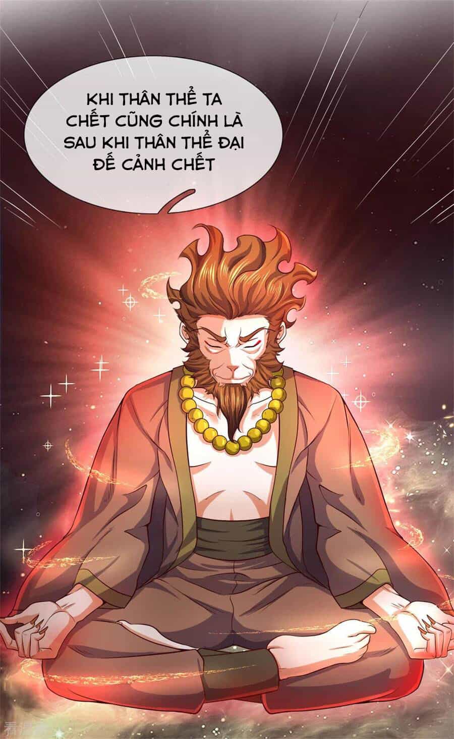 Thần Võ Thiên Tôn - Chương 257 - ảnh 15