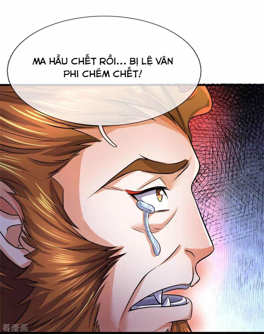 Thần Võ Thiên Tôn - Chương 257 - ảnh 33