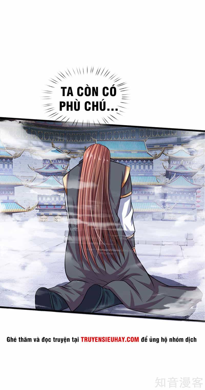 Thần Võ Thiên Tôn - Chương 25 - ảnh 24