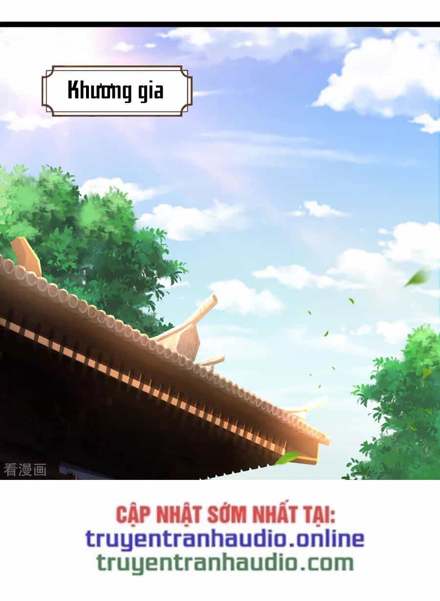 Thần Võ Thiên Tôn - Chương 259 - ảnh 34
