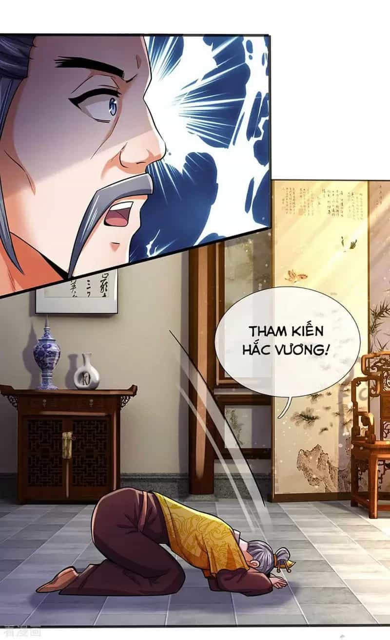 Thần Võ Thiên Tôn - Chương 260 - ảnh 23