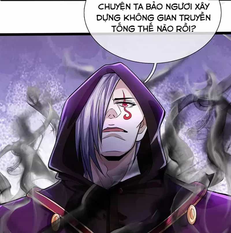 Thần Võ Thiên Tôn - Chương 260 - ảnh 31