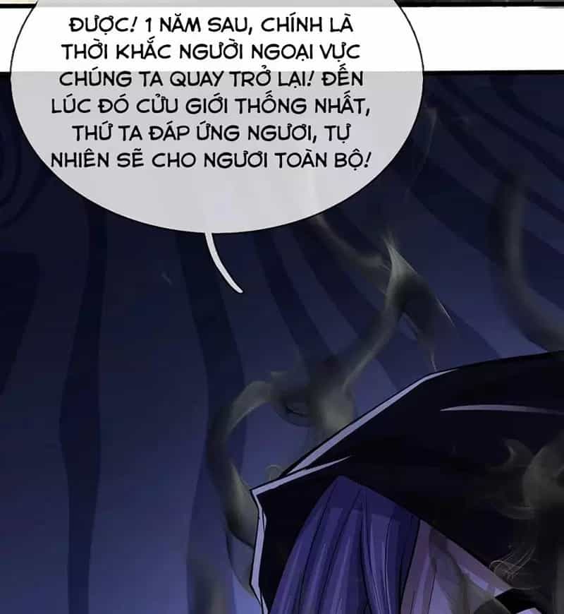 Thần Võ Thiên Tôn - Chương 260 - ảnh 35