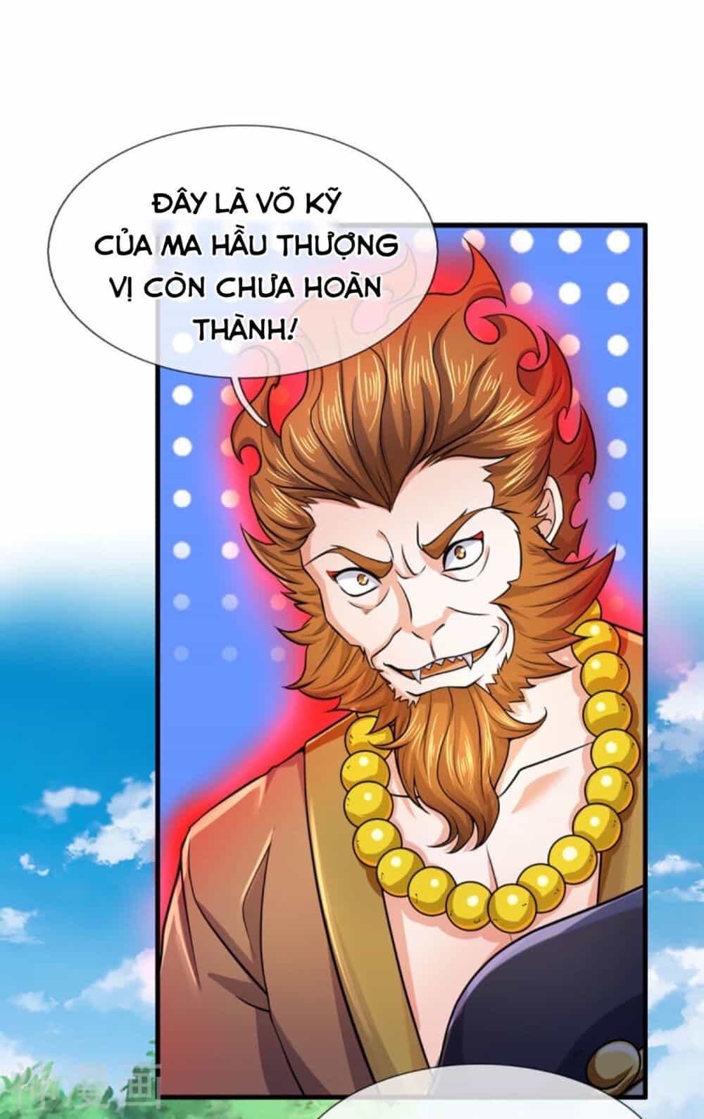 Thần Võ Thiên Tôn - Chương 263 - ảnh 13