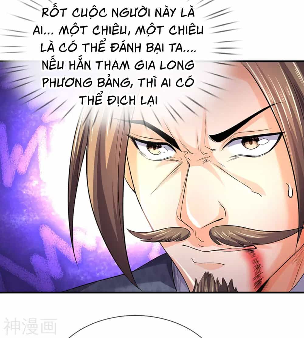 Thần Võ Thiên Tôn - Chương 265 - ảnh 12