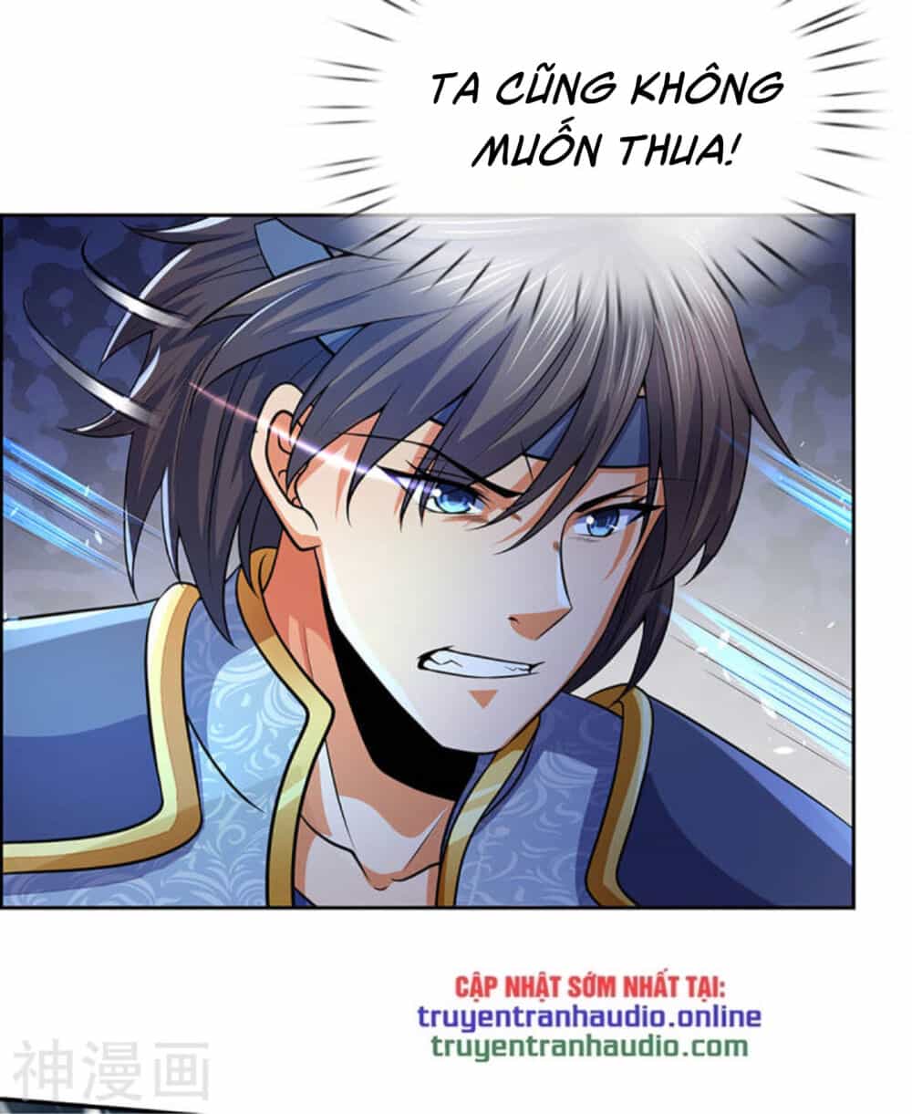 Thần Võ Thiên Tôn - Chương 268 - ảnh 30