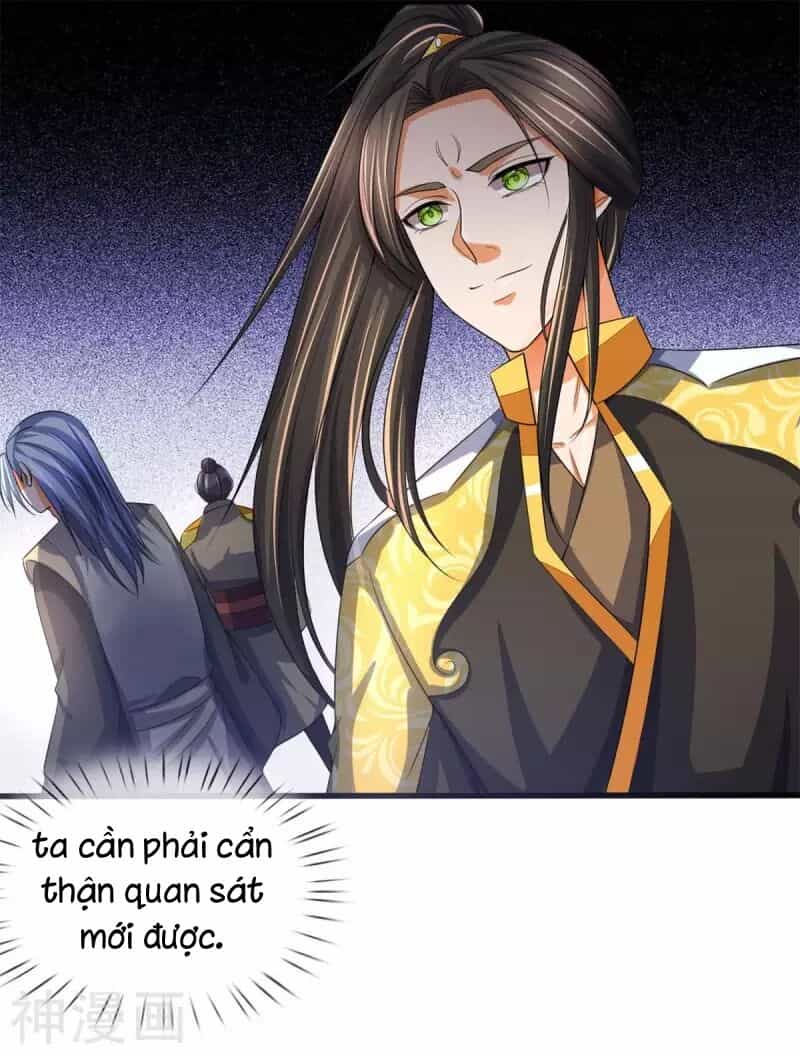 Thần Võ Thiên Tôn - Chương 269 - ảnh 12