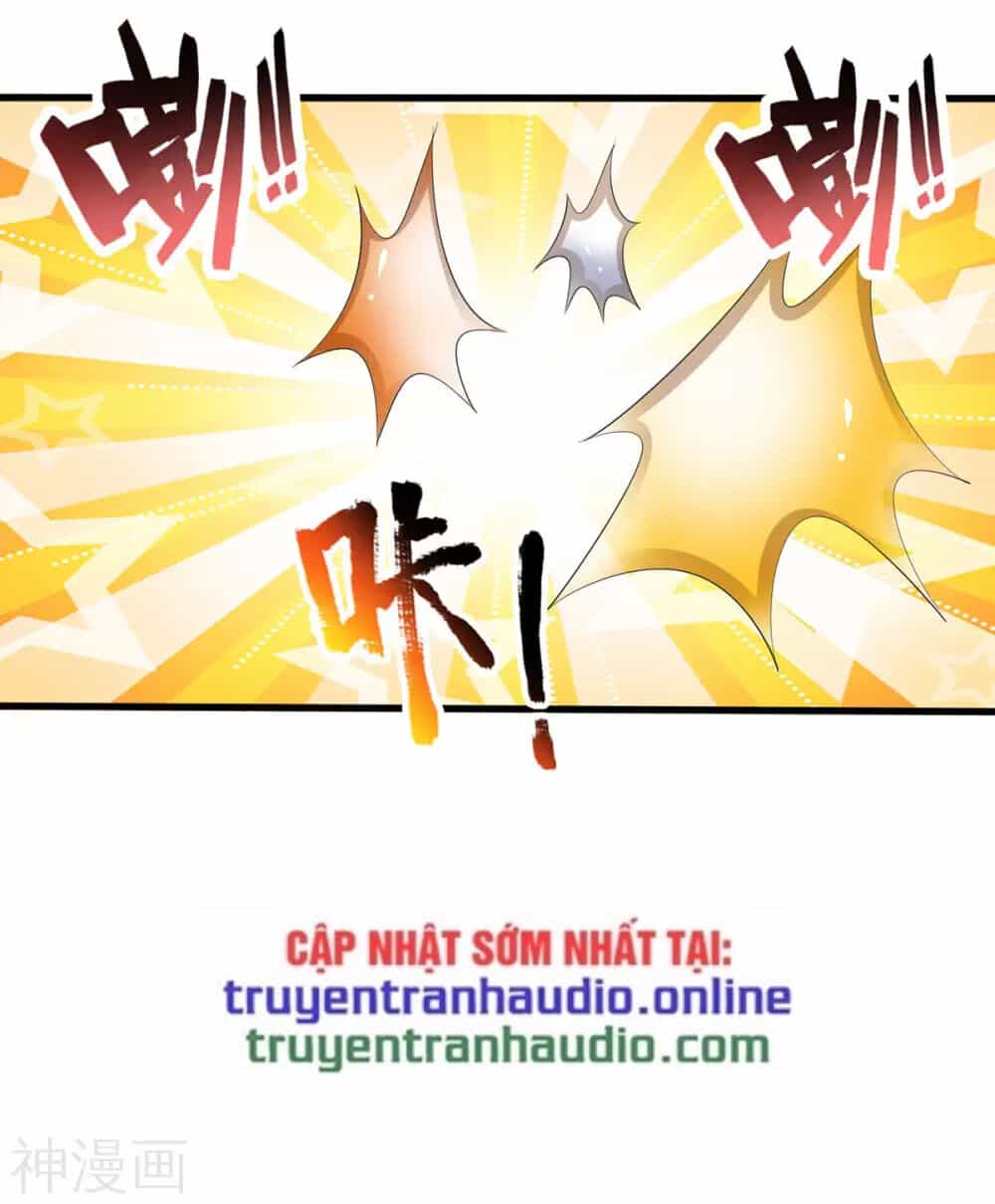Thần Võ Thiên Tôn - Chương 272 - ảnh 22