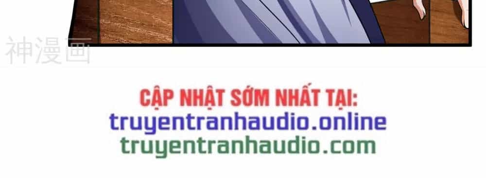 Thần Võ Thiên Tôn - Chương 274 - ảnh 18
