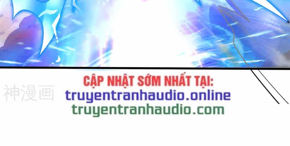 Thần Võ Thiên Tôn - Chương 274 - ảnh 6