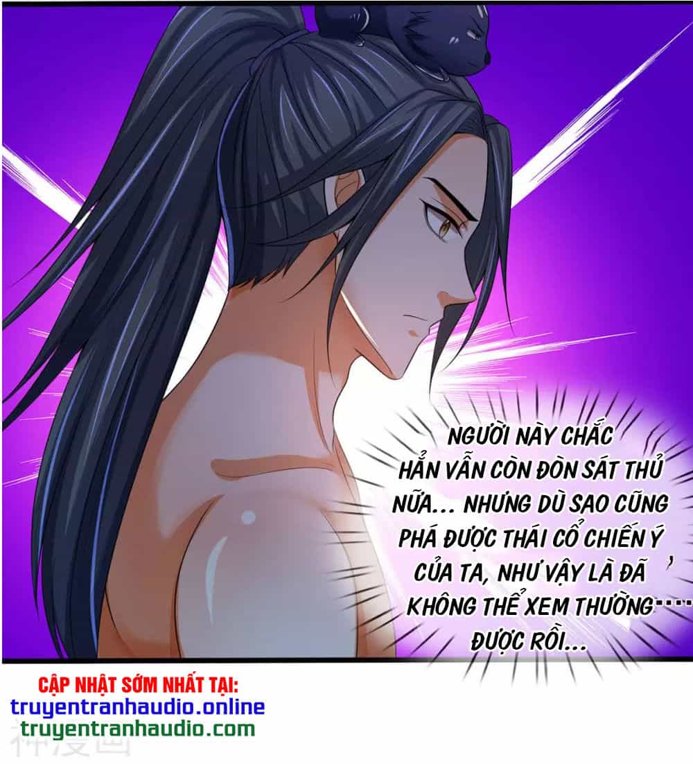 Thần Võ Thiên Tôn - Chương 276 - ảnh 31