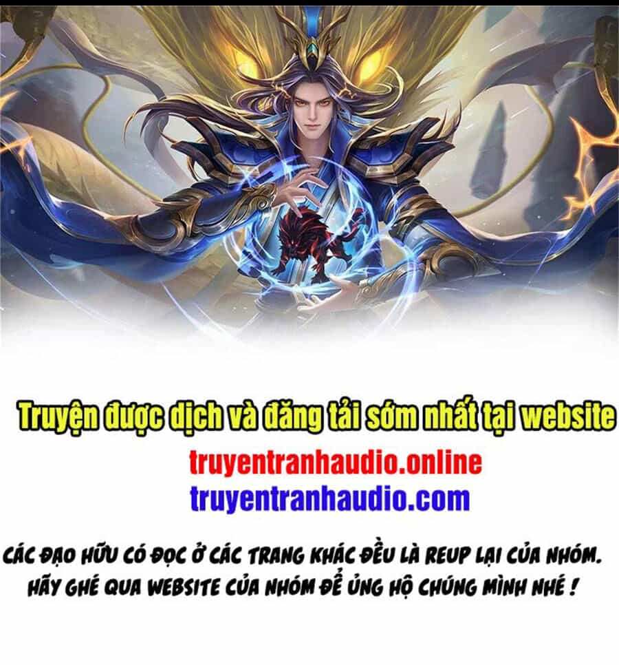 Thần Võ Thiên Tôn - Chương 280 - ảnh 1