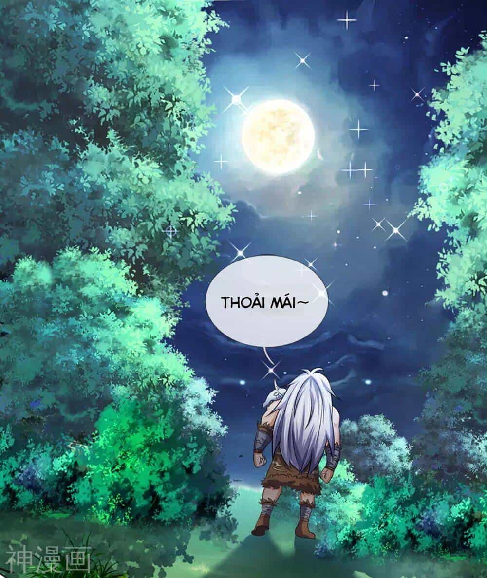 Thần Võ Thiên Tôn - Chương 281 - ảnh 19