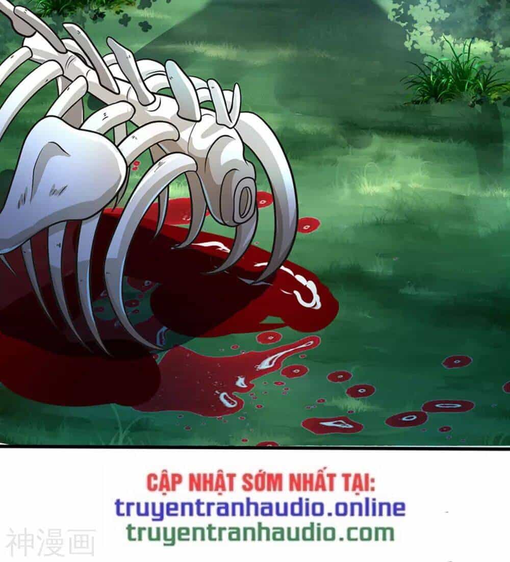 Thần Võ Thiên Tôn - Chương 281 - ảnh 20