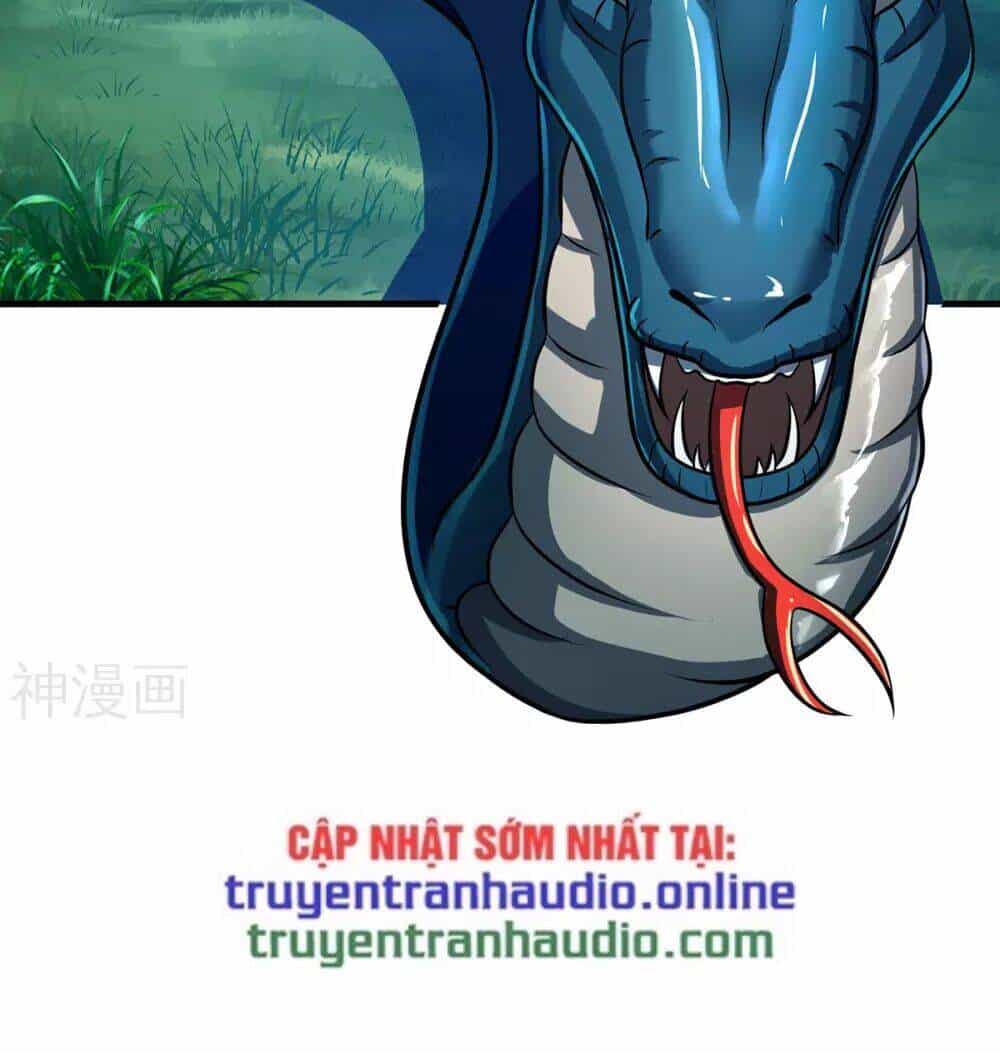Thần Võ Thiên Tôn - Chương 281 - ảnh 6