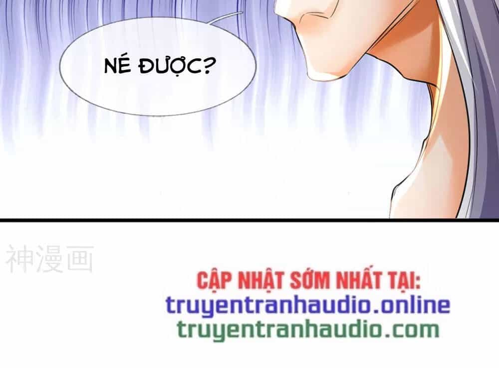 Thần Võ Thiên Tôn - Chương 284 - ảnh 18