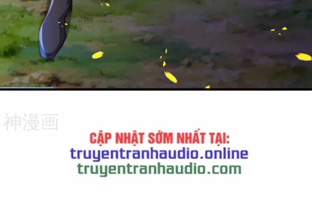 Thần Võ Thiên Tôn - Chương 284 - ảnh 20