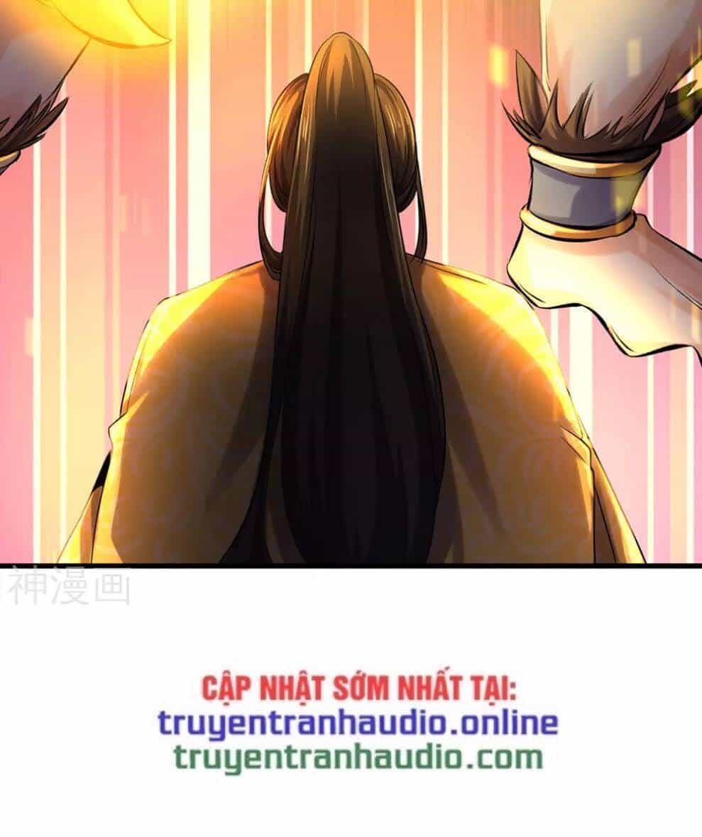 Thần Võ Thiên Tôn - Chương 284 - ảnh 25