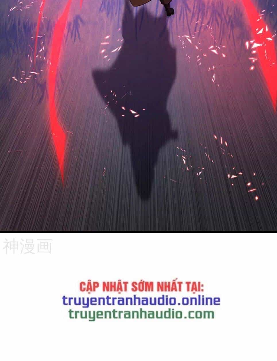 Thần Võ Thiên Tôn - Chương 284 - ảnh 28
