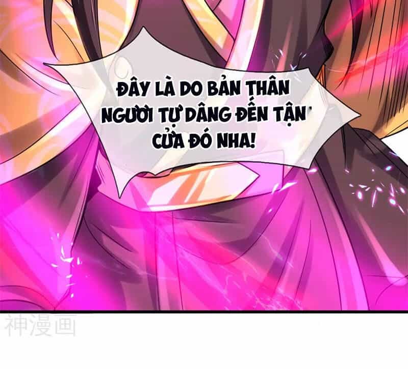 Thần Võ Thiên Tôn - Chương 285 - ảnh 13