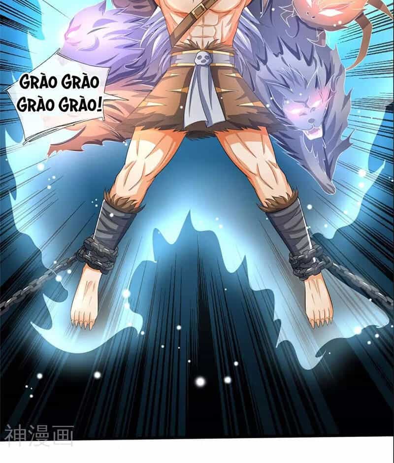 Thần Võ Thiên Tôn - Chương 285 - ảnh 29
