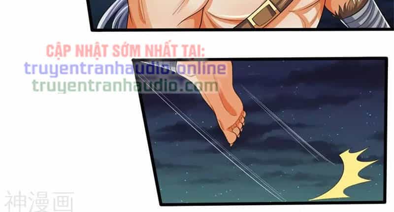 Thần Võ Thiên Tôn - Chương 286 - ảnh 10