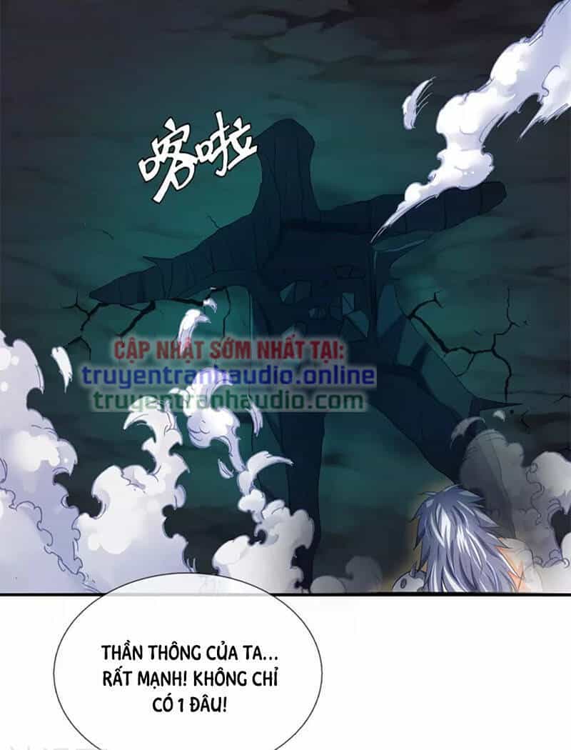 Thần Võ Thiên Tôn - Chương 286 - ảnh 16