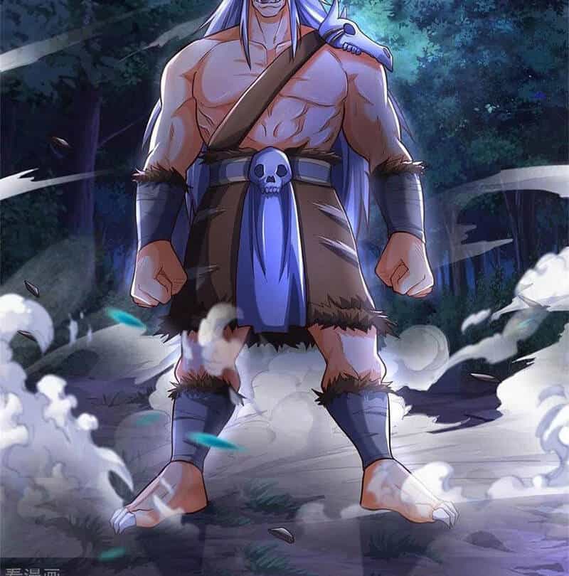 Thần Võ Thiên Tôn - Chương 287 - ảnh 29