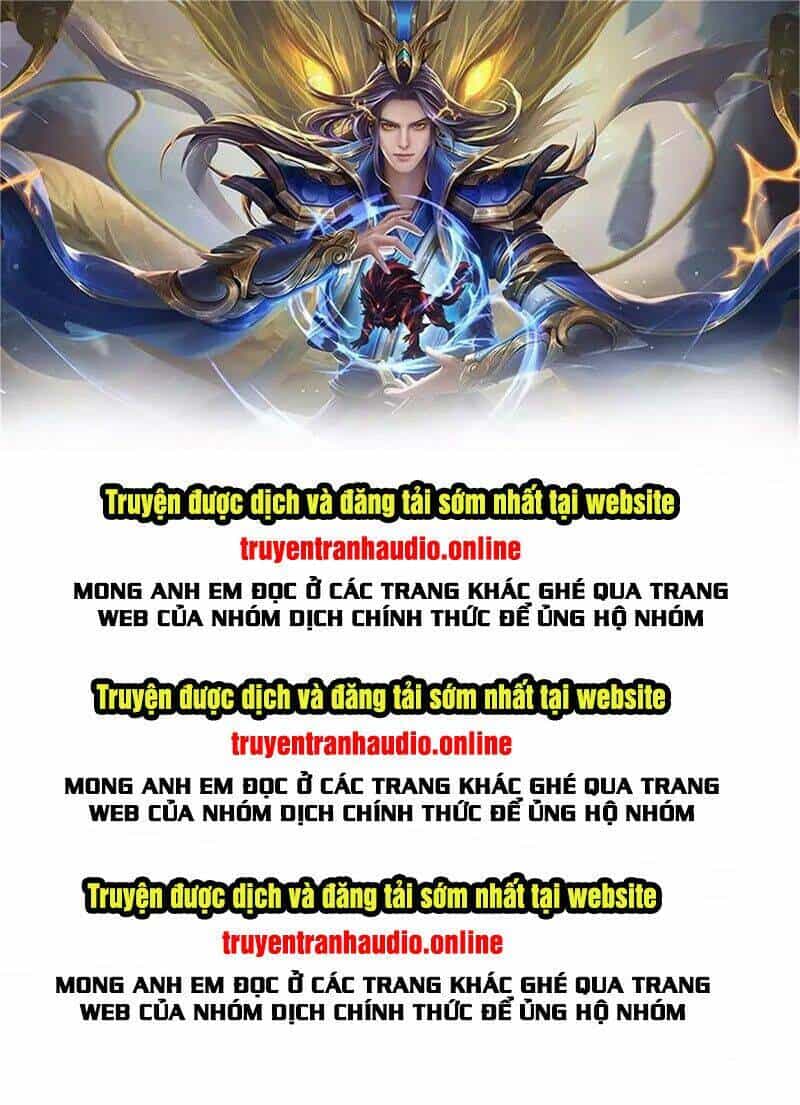 Thần Võ Thiên Tôn - Chương 288 - ảnh 1