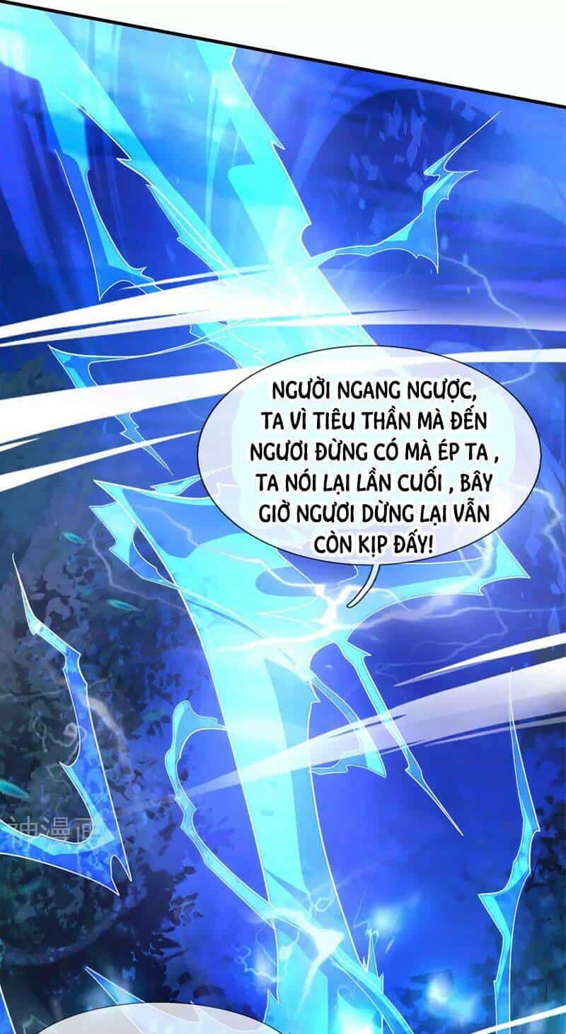 Thần Võ Thiên Tôn - Chương 288 - ảnh 10
