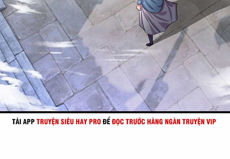 Thần Võ Thiên Tôn - Chương 28 - ảnh 10