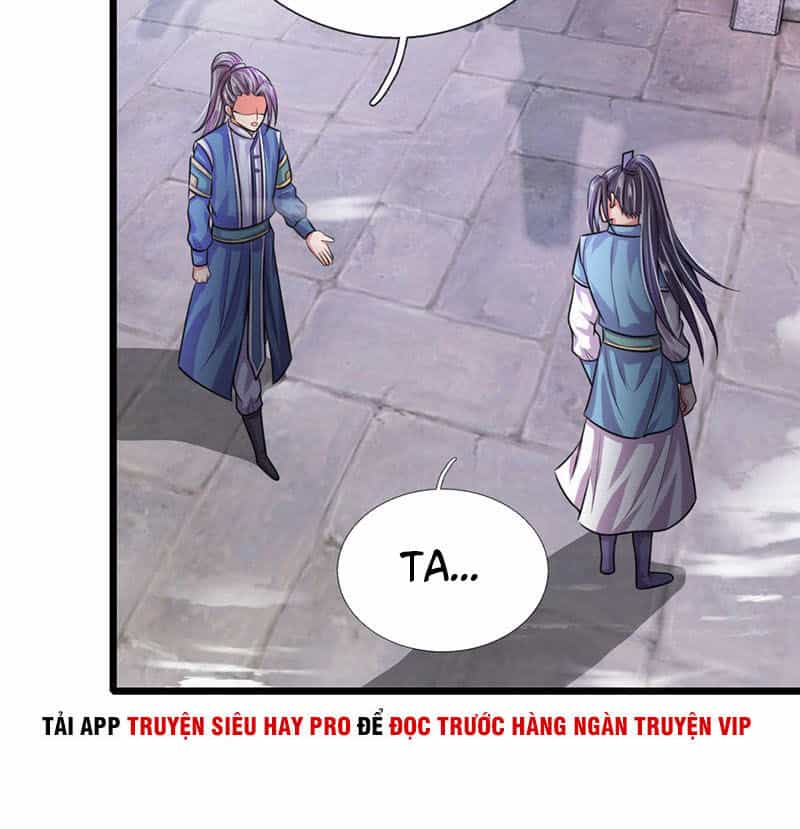 Thần Võ Thiên Tôn - Chương 28 - ảnh 12