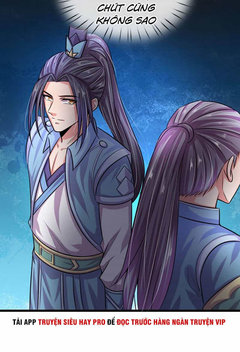 Thần Võ Thiên Tôn - Chương 28 - ảnh 16