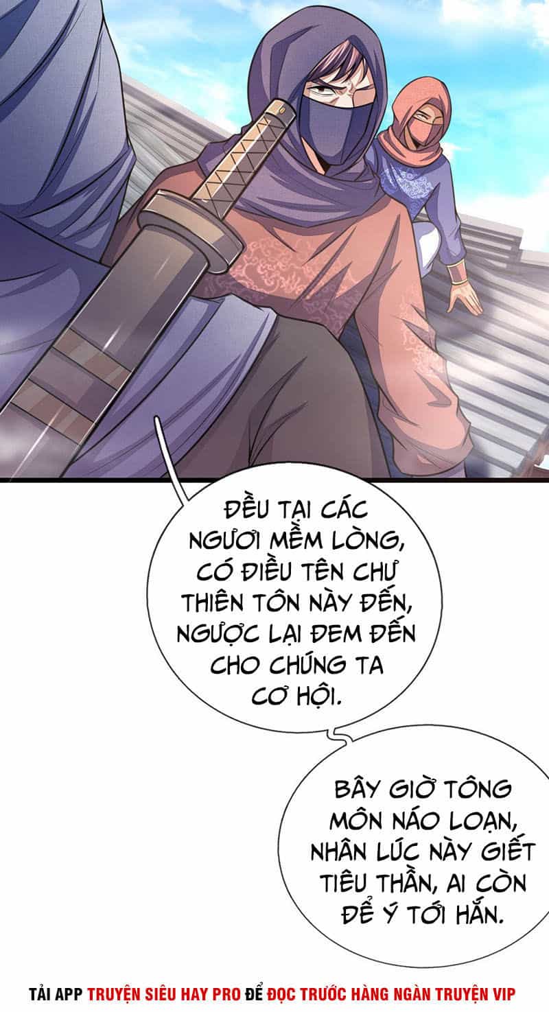 Thần Võ Thiên Tôn - Chương 28 - ảnh 20