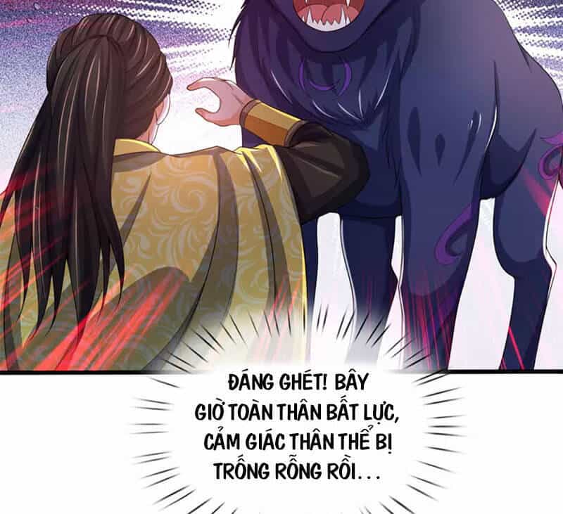Thần Võ Thiên Tôn - Chương 293 - ảnh 16