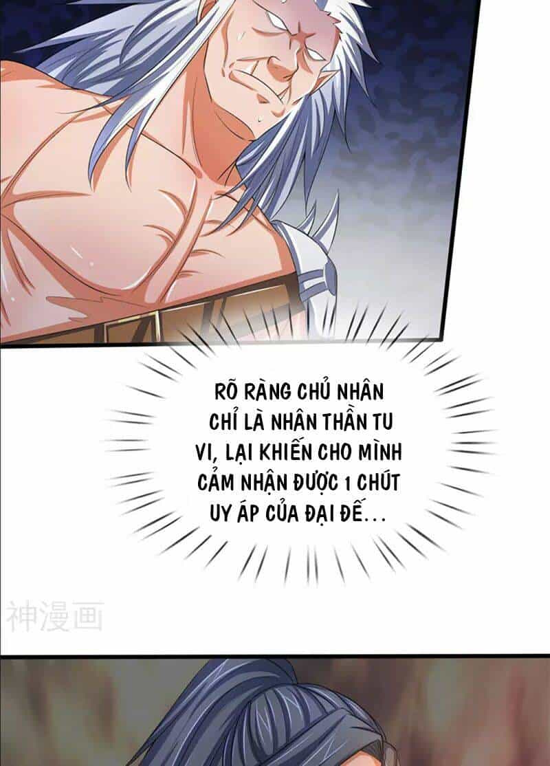 Thần Võ Thiên Tôn - Chương 298 - ảnh 11