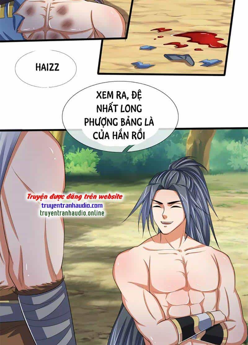 Thần Võ Thiên Tôn - Chương 298 - ảnh 15
