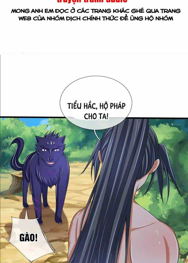 Thần Võ Thiên Tôn - Chương 298 - ảnh 2