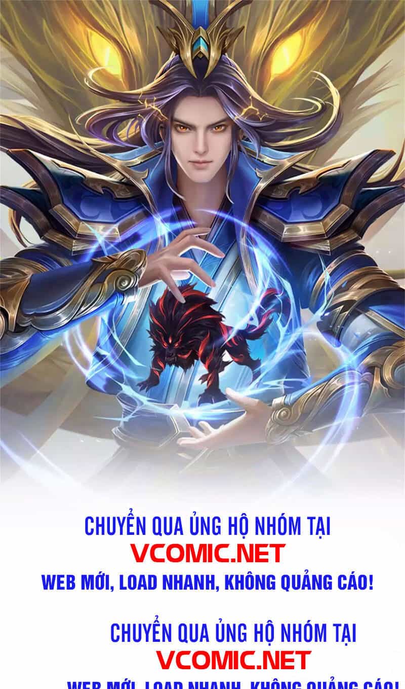 Thần Võ Thiên Tôn - Chương 306 - ảnh 1