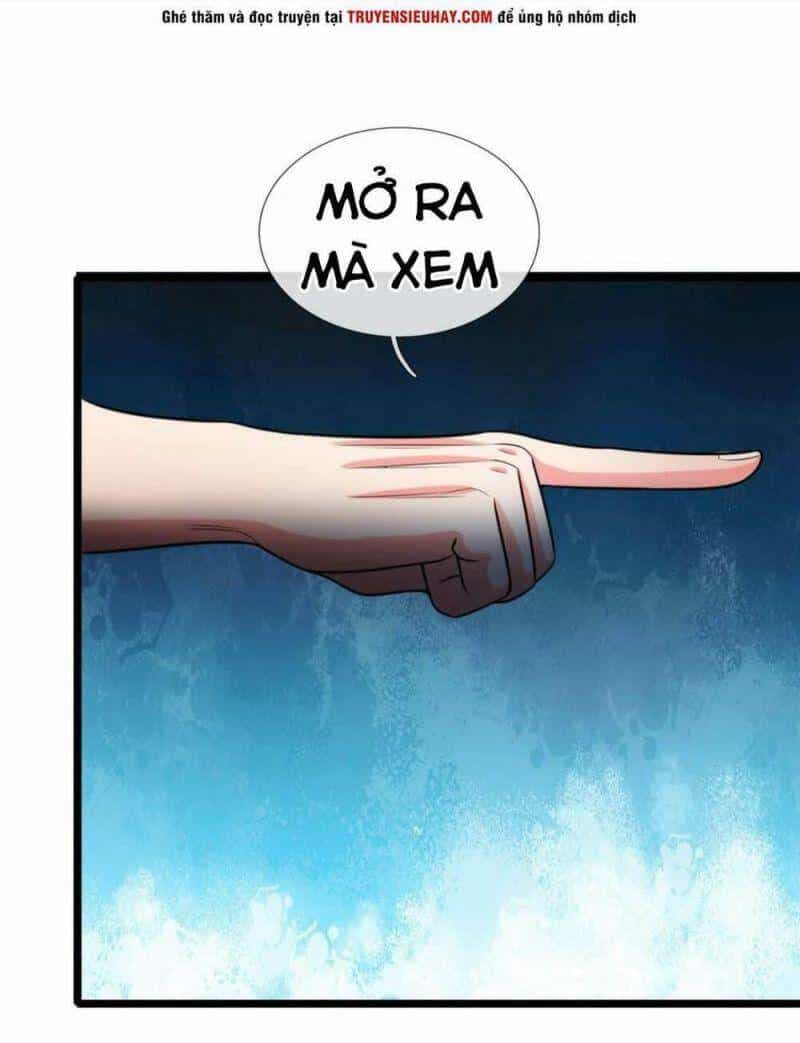 Thần Võ Thiên Tôn - Chương 30 - ảnh 19