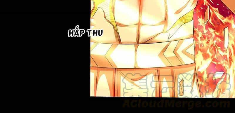 Thần Võ Thiên Tôn - Chương 317 - ảnh 8