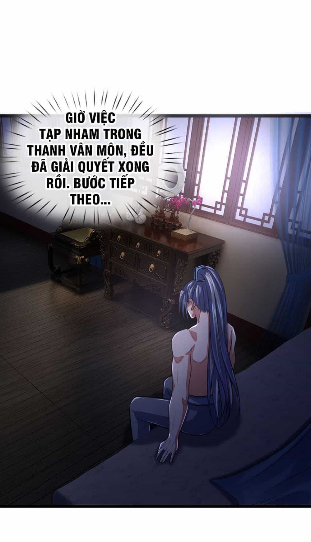 Thần Võ Thiên Tôn - Chương 31 - ảnh 22