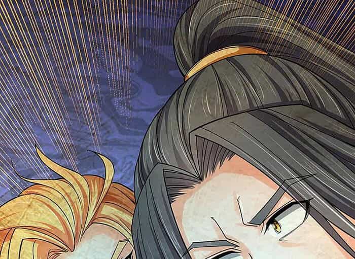 Thần Võ Thiên Tôn - Chương 319 - ảnh 10