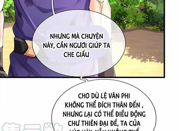 Thần Võ Thiên Tôn - Chương 319 - ảnh 14
