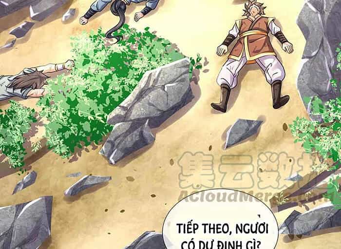 Thần Võ Thiên Tôn - Chương 319 - ảnh 16