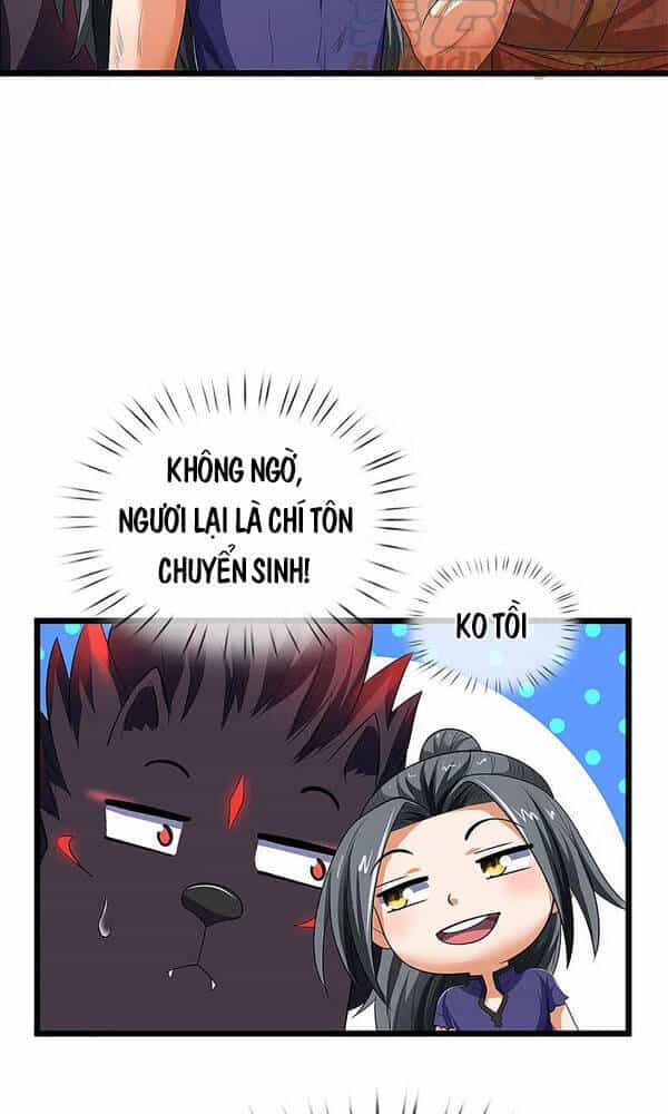 Thần Võ Thiên Tôn - Chương 320 - ảnh 8