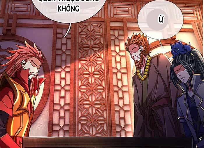 Thần Võ Thiên Tôn - Chương 322 - ảnh 18