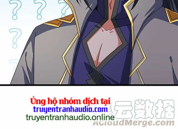 Thần Võ Thiên Tôn - Chương 322 - ảnh 22