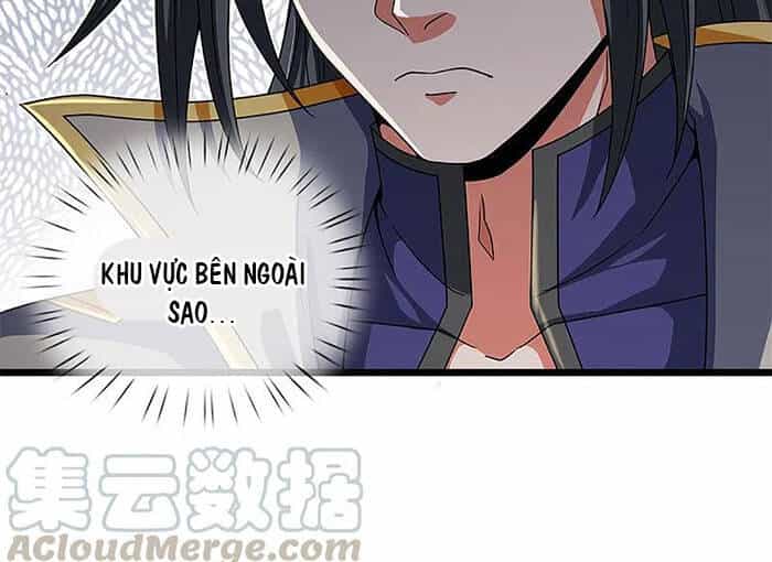 Thần Võ Thiên Tôn - Chương 322 - ảnh 24