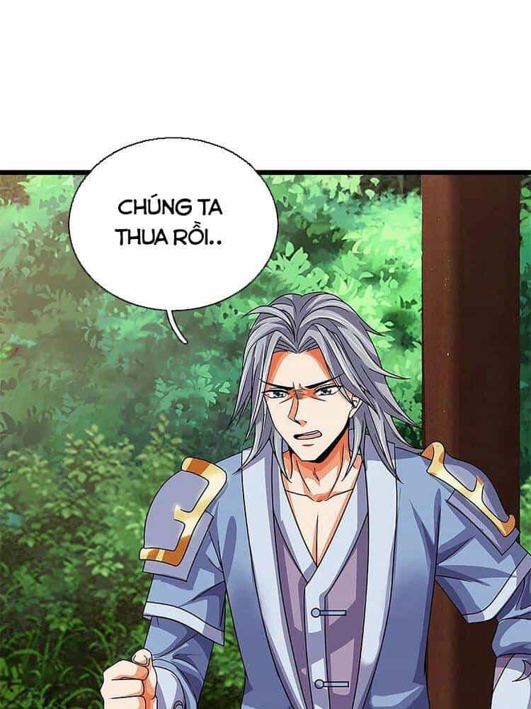 Thần Võ Thiên Tôn - Chương 336 - ảnh 16